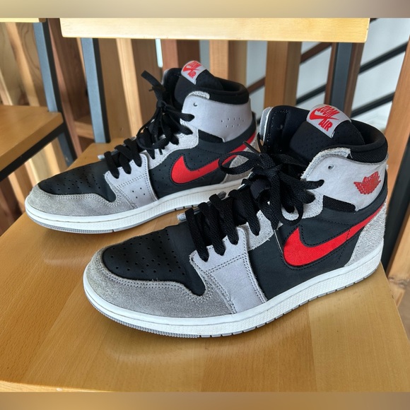 Air Jordan 1 Zoom Comfort - Picture 1 of 4
